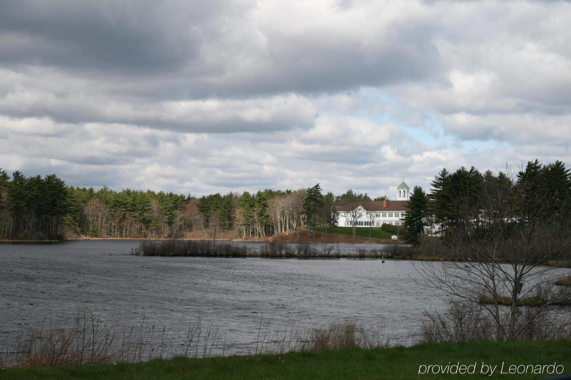 Hampton Inn Raynham-Taunton Facilities photo